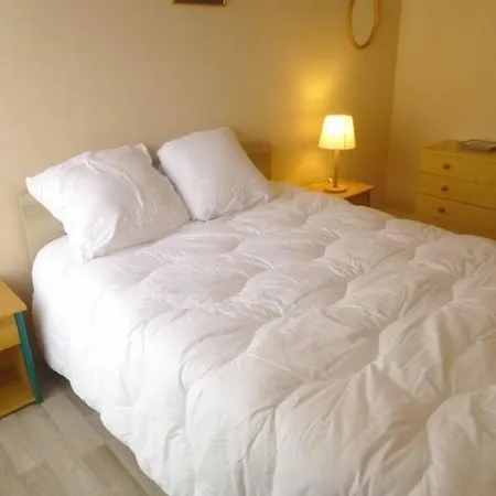 Apartamento Pontaillac: Bel Acces Direct Plage Et Centre