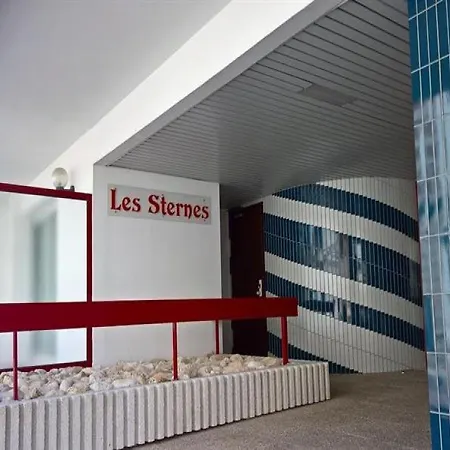 Apartamento Pontaillac: Bel Acces Direct Plage Et Centre