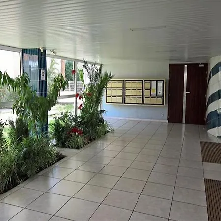 Apartamento Pontaillac: Bel Acces Direct Plage Et Centre
