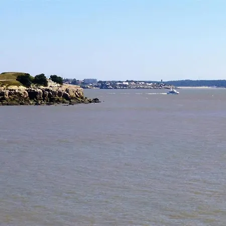 Pontaillac: Bel Acces Direct Plage Et Centre *